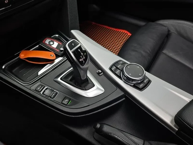 BMW 320 d-MSport - САМО 30% АВАНС - автомобили, коли, обяви за нови и употребявани 8