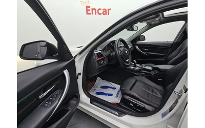 BMW 320 d-MSport - САМО 30% АВАНС - автомобили, коли, обяви за нови и употребявани 9