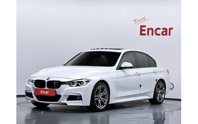 bmw-320 - 0