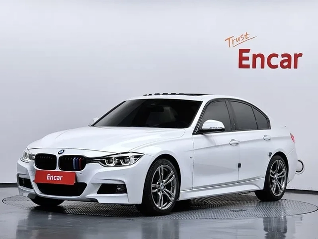 BMW 320 d-MSport - САМО 30% АВАНС - автомобили, коли, обяви за нови и употребявани 0
