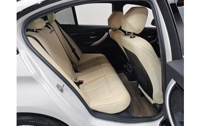 BMW 320 d-MSport - САМО 30% АВАНС - автомобили, коли, обяви за нови и употребявани 10