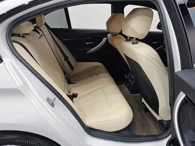 BMW 320 d-MSport - САМО 30% АВАНС - автомобили, коли, обяви за нови и употребявани 10