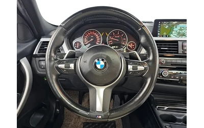 BMW 320 d-MSport - САМО 30% АВАНС - автомобили, коли, обяви за нови и употребявани 13