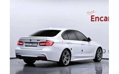 bmw-320 - 1
