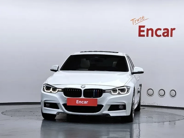 BMW 320 d-MSport - САМО 30% АВАНС - автомобили, коли, обяви за нови и употребявани 2