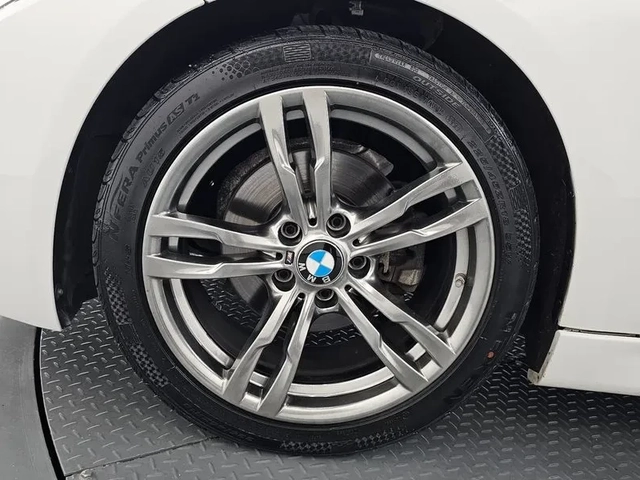 BMW 320 d-MSport - САМО 30% АВАНС - автомобили, коли, обяви за нови и употребявани 4