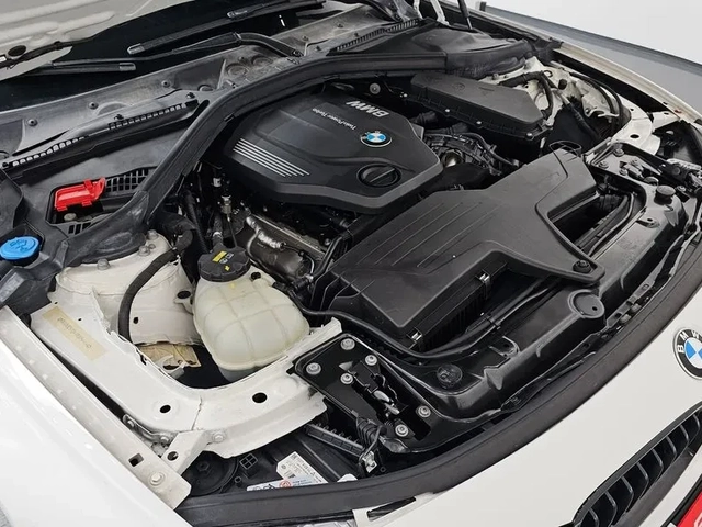 BMW 320 d-MSport - САМО 30% АВАНС - автомобили, коли, обяви за нови и употребявани 5