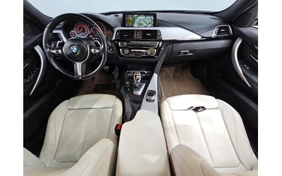 BMW 320 d-MSport - САМО 30% АВАНС - автомобили, коли, обяви за нови и употребявани 6