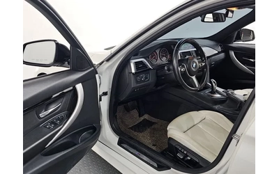 BMW 320 d-MSport - САМО 30% АВАНС - автомобили, коли, обяви за нови и употребявани 9