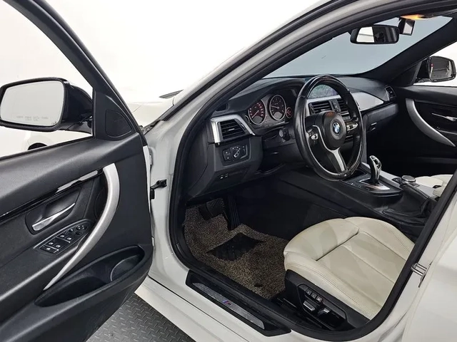 BMW 320 d-MSport - САМО 30% АВАНС - автомобили, коли, обяви за нови и употребявани 9