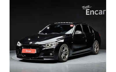 bmw-320 - 0