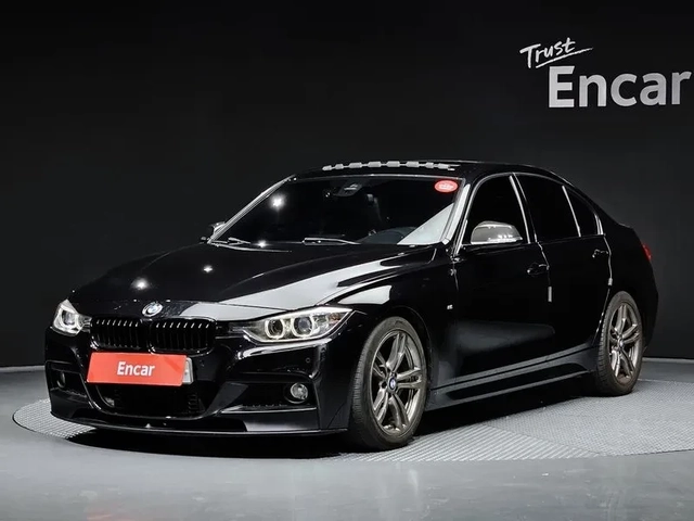 BMW 320 d-MSport - САМО 30% АВАНС - автомобили, коли, обяви за нови и употребявани 0
