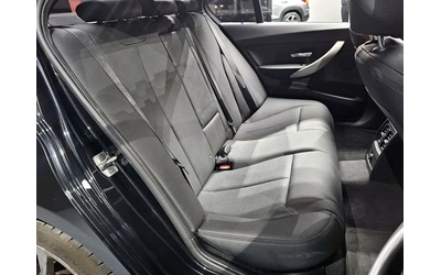 BMW 320 d-MSport - САМО 30% АВАНС - автомобили, коли, обяви за нови и употребявани 11