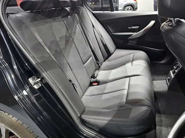 BMW 320 d-MSport - САМО 30% АВАНС - автомобили, коли, обяви за нови и употребявани 11