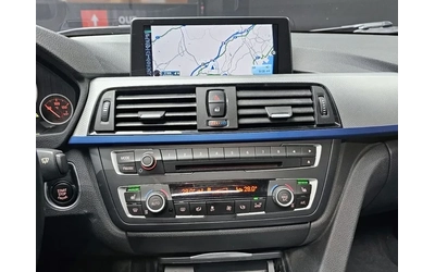 BMW 320 d-MSport - САМО 30% АВАНС - автомобили, коли, обяви за нови и употребявани 14