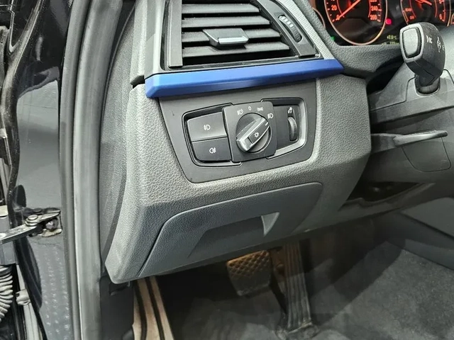 BMW 320 d-MSport - САМО 30% АВАНС - автомобили, коли, обяви за нови и употребявани 15
