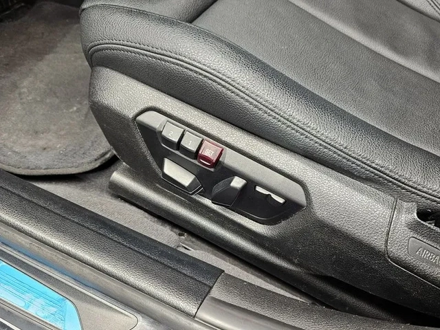 BMW 320 d-MSport - САМО 30% АВАНС - автомобили, коли, обяви за нови и употребявани 16