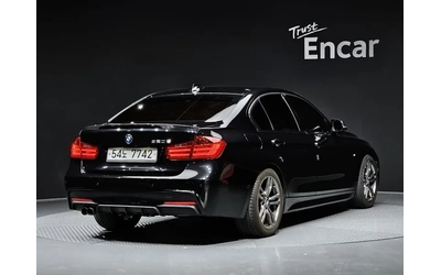 bmw-320 - 1