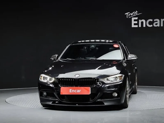 BMW 320 d-MSport - САМО 30% АВАНС - автомобили, коли, обяви за нови и употребявани 2