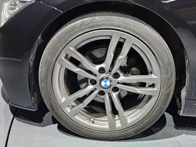 BMW 320 d-MSport - САМО 30% АВАНС - автомобили, коли, обяви за нови и употребявани 4