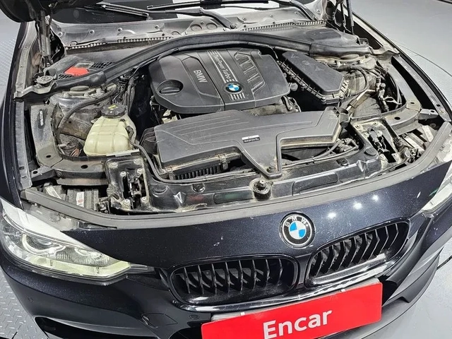 BMW 320 d-MSport - САМО 30% АВАНС - автомобили, коли, обяви за нови и употребявани 5