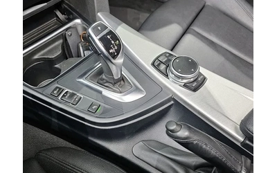 BMW 320 d-MSport - САМО 30% АВАНС - автомобили, коли, обяви за нови и употребявани 8