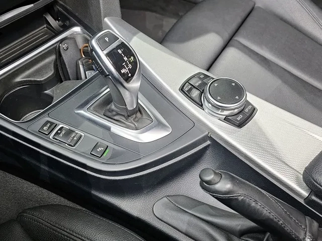 BMW 320 d-MSport - САМО 30% АВАНС - автомобили, коли, обяви за нови и употребявани 8