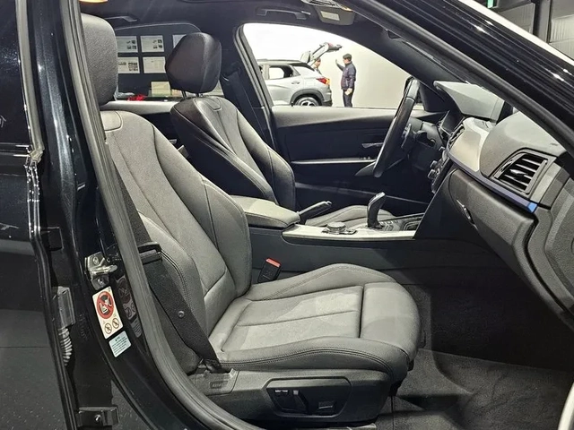 BMW 320 d-MSport - САМО 30% АВАНС - автомобили, коли, обяви за нови и употребявани 9