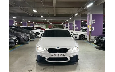 bmw-320 - 0