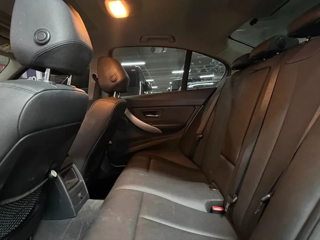 BMW 320 d-MSport - САМО 30% АВАНС - автомобили, коли, обяви за нови и употребявани 10