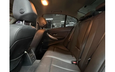 BMW 320 d-MSport - САМО 30% АВАНС - автомобили, коли, обяви за нови и употребявани 11