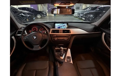 BMW 320 d-MSport - САМО 30% АВАНС - автомобили, коли, обяви за нови и употребявани 12