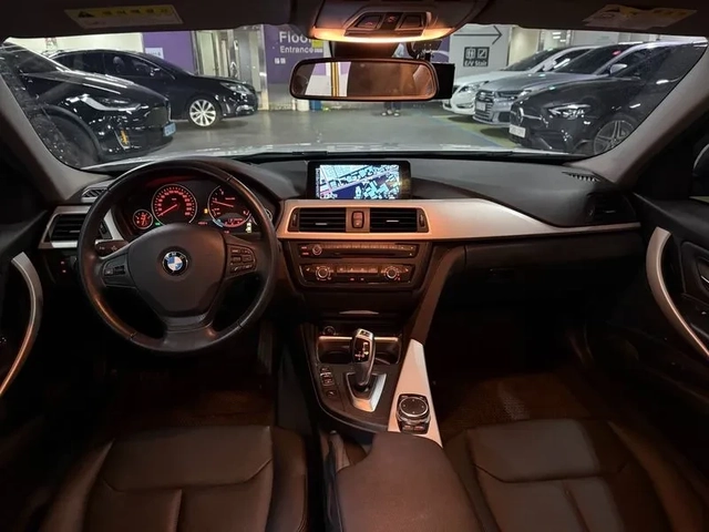 BMW 320 d-MSport - САМО 30% АВАНС - автомобили, коли, обяви за нови и употребявани 13