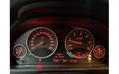 BMW 320 d-MSport - САМО 30% АВАНС - автомобили, коли, обяви за нови и употребявани 14