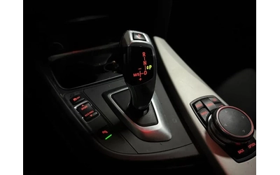 BMW 320 d-MSport - САМО 30% АВАНС - автомобили, коли, обяви за нови и употребявани 16