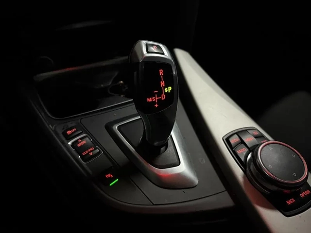 BMW 320 d-MSport - САМО 30% АВАНС - автомобили, коли, обяви за нови и употребявани 16