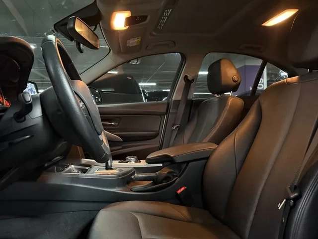 BMW 320 d-MSport - САМО 30% АВАНС - автомобили, коли, обяви за нови и употребявани 8