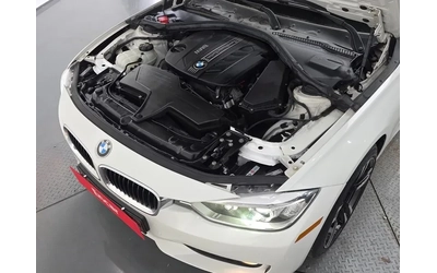 BMW 320 d-MSport - САМО 30% АВАНС - автомобили, коли, обяви за нови и употребявани 11