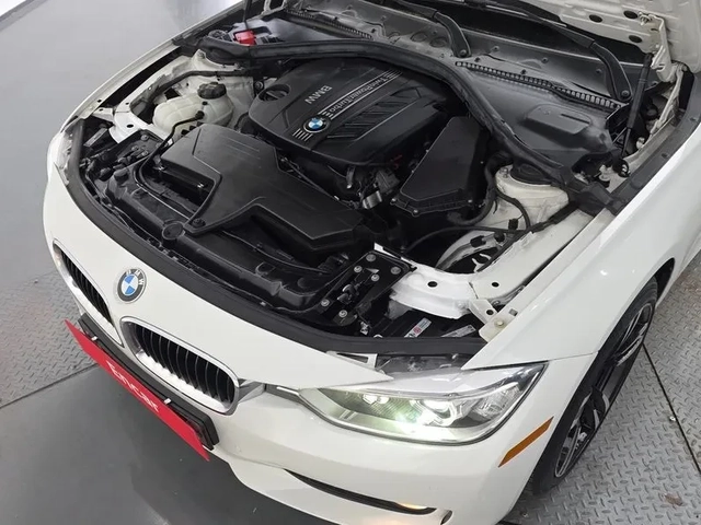 BMW 320 d-MSport - САМО 30% АВАНС - автомобили, коли, обяви за нови и употребявани 11