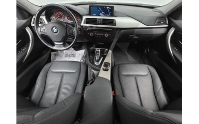 BMW 320 d-MSport - САМО 30% АВАНС - автомобили, коли, обяви за нови и употребявани 13