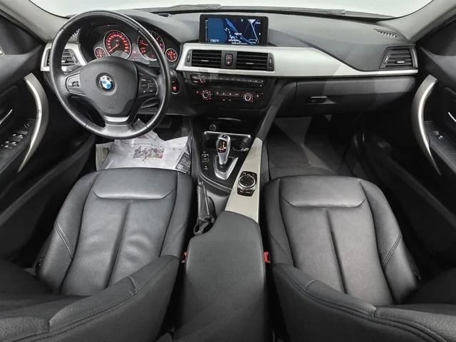 BMW 320 d-MSport - САМО 30% АВАНС - автомобили, коли, обяви за нови и употребявани 13