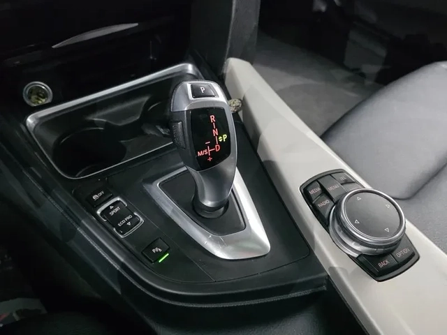 BMW 320 d-MSport - САМО 30% АВАНС - автомобили, коли, обяви за нови и употребявани 16