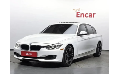 bmw-320 - 1