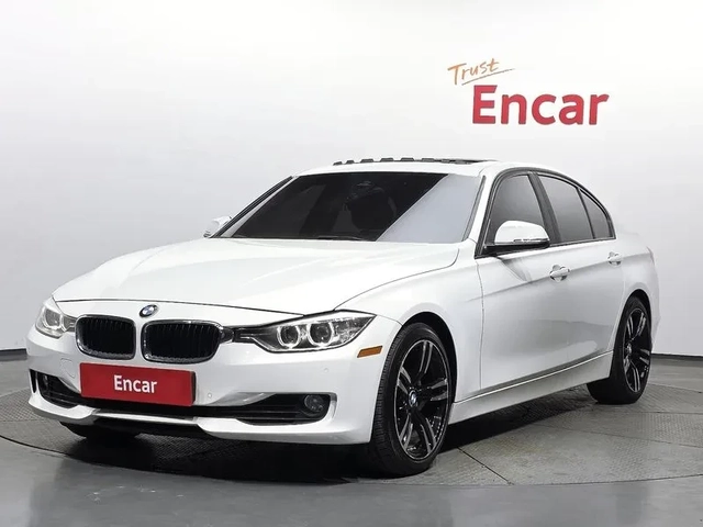 BMW 320 d-MSport - САМО 30% АВАНС - автомобили, коли, обяви за нови и употребявани 1