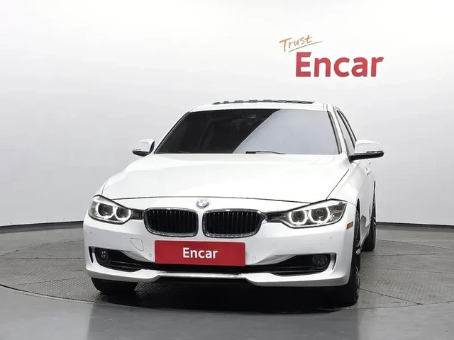 BMW 320 d-MSport - САМО 30% АВАНС - автомобили, коли, обяви за нови и употребявани 5