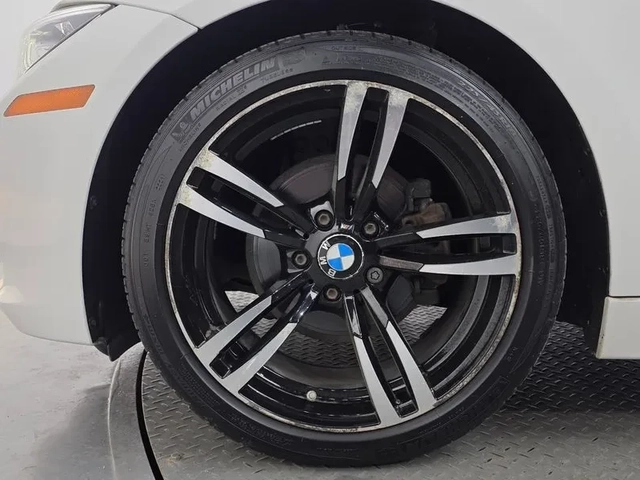 BMW 320 d-MSport - САМО 30% АВАНС - автомобили, коли, обяви за нови и употребявани 9