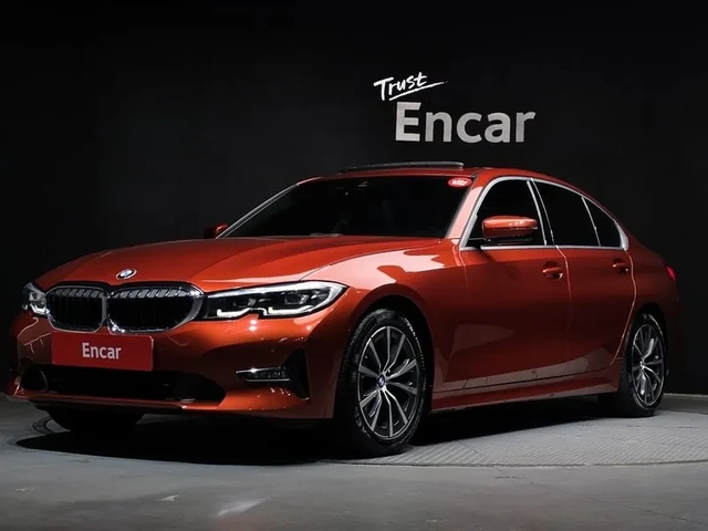 BMW 320 - САМО 30% АВАНС - автомобили, коли, обяви за нови и употребявани 0