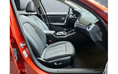 BMW 320 - САМО 30% АВАНС - автомобили, коли, обяви за нови и употребявани 10