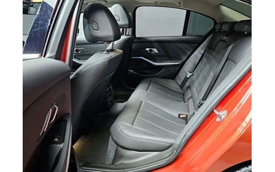 BMW 320 - САМО 30% АВАНС - автомобили, коли, обяви за нови и употребявани 11