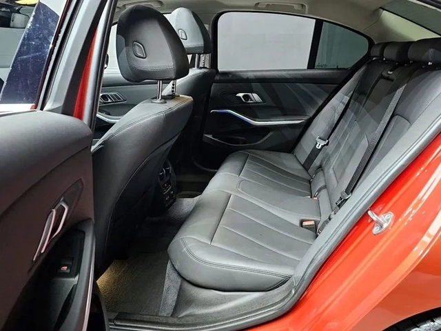 BMW 320 - САМО 30% АВАНС - автомобили, коли, обяви за нови и употребявани 11